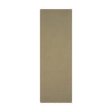 Risch EVERGREEN-4V 4.25X14 Evergreen Hardback Bio-friendly Faux-leather Menu Cover (specify Color)