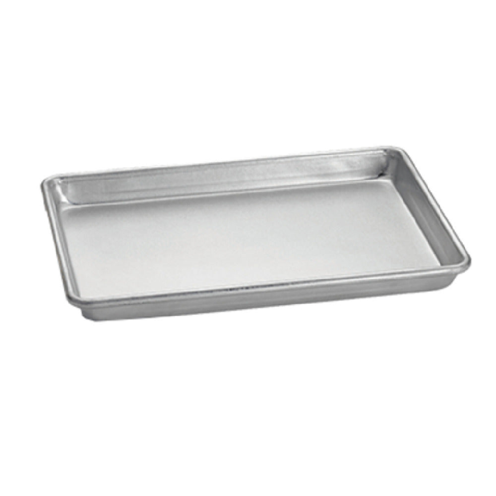 TableCraft Products 913AS - Sheet Pan, 1/4 Size, 9-1/2" X 13"