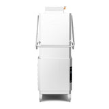 Insinger CX20HVG_208/60/3 - Premier Series Dishwasher, With Extra High Hood & Optional VaporGuard™ 2.0 Condensate Removal System