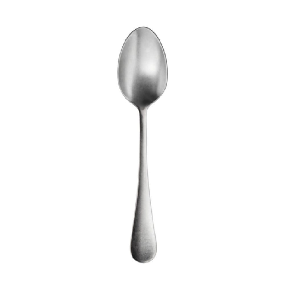 Arc Cardinal FP483 Abert Matisse Vintage Dessert Spoon (L:7.0'' X W:2.362'') 18/10 Stainless Steel