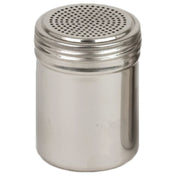 Royal ROY DRG S - Dredge Shaker, 10 Oz., Perforated Top