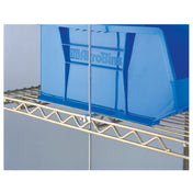 SPG PR60Y - ISS Perimeter Rod Kit, 60", Gold Bond® With Antimicrobial Finish