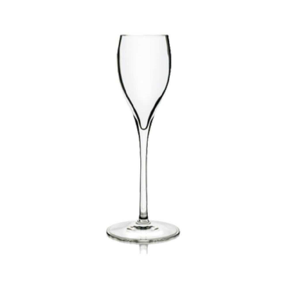 BauscherHepp 09680/06 Liqueur Glass Extra-small 2.3 Oz.