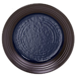 Elite Global Solutions D897GM-LAP/CH Plate 9" Dia. X 1"H Round