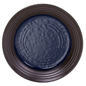 Elite Global Solutions D897GM-LAP/CH Plate 9" Dia. X 1"H Round