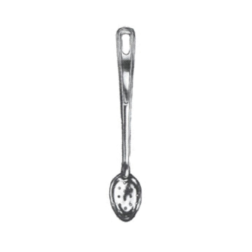 Stanton Trading 4441 Basting Spoon 21" Long Perforated