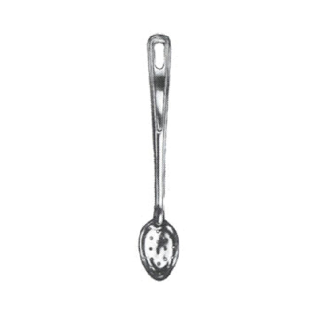 Stanton Trading 4441 Basting Spoon 21" Long Perforated
