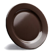 Elite Global Solutions D775PL-AUB Plate 7-3/4" Dia. X 3/4"H Round