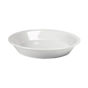 Steelite HL20000AWHA Pie Plate 48 Oz. (1.5 Qt.) 11.25" X 2" Deep