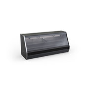 Hussmann NAV8A - EVOLVE Self-contained Service Merchandiser, Stainless Steel Top And Double-tempered Argon-filled Glass