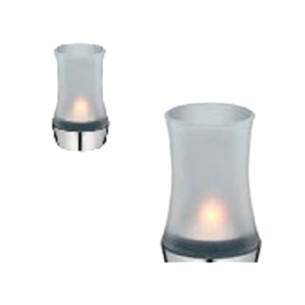 BauscherHepp 55.0070.9990 Spare Shade For Table Lamp 55.0070.6040 Glass