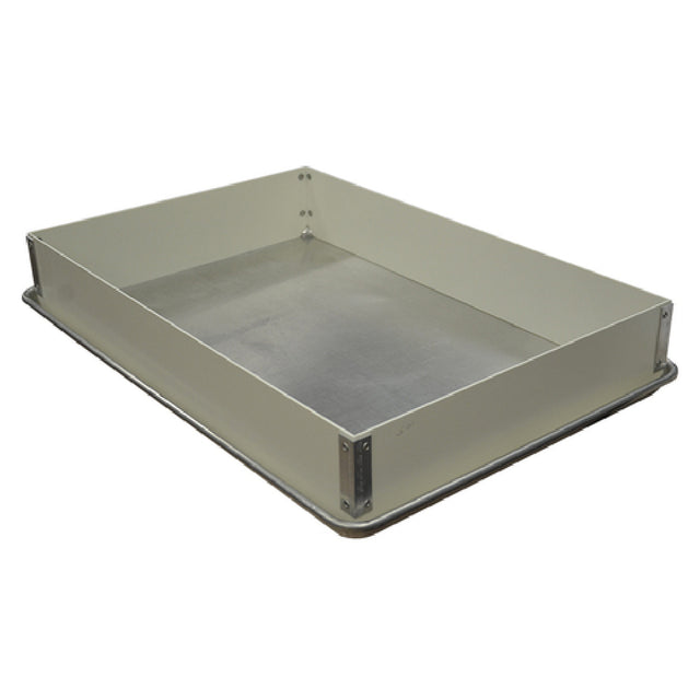 MFG Tray 176501 1537 Pan Extender 24-5/16"L X 16-1/4"W X 4"H Rectangular