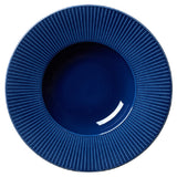 Steelite 9115C1176 Gourmet Deep Rimmed Bowl 10.0 Oz 11.25" X 1.75"
