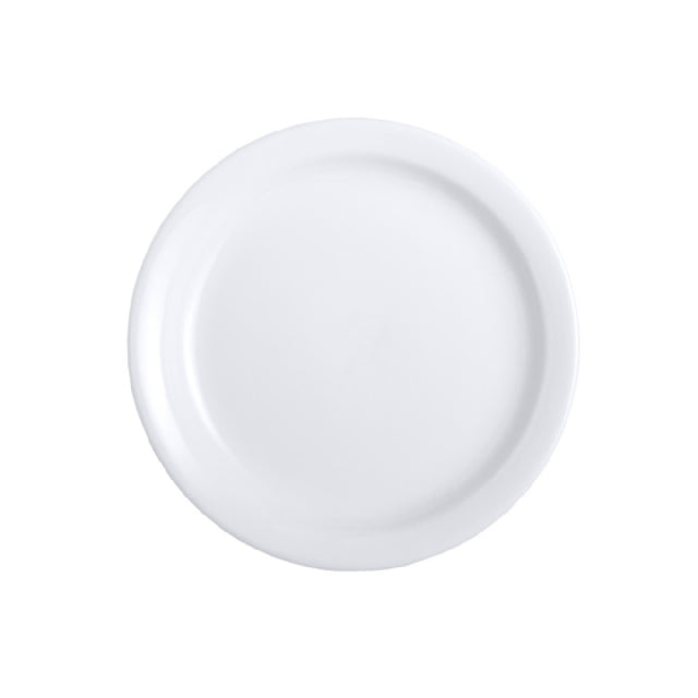 Steelite 6900E5084 Plate NR 8.0" Round