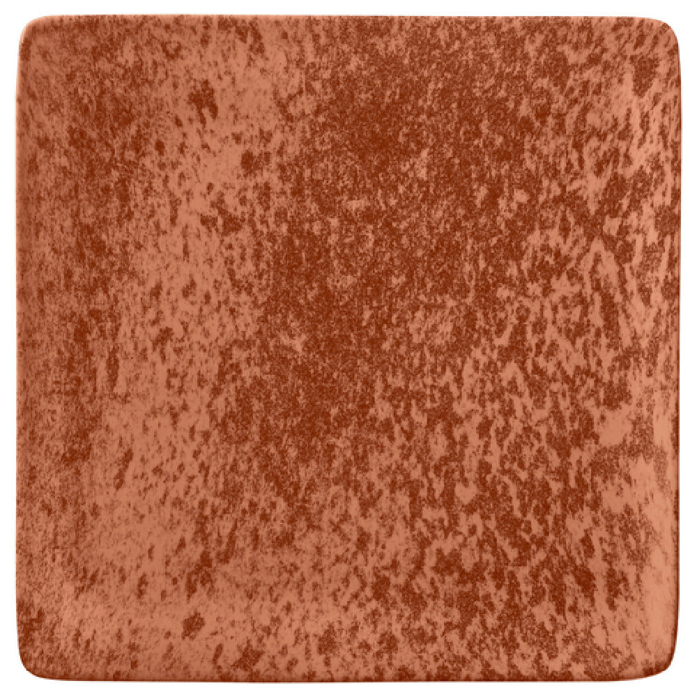BauscherHepp 111529-425946 Plate 11.4"x 11.4"x 0.9"H Square