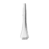 Libbey 511 5502 (Formerly World Tableware) Dinner Knife 9-1/4" Fluted Blade