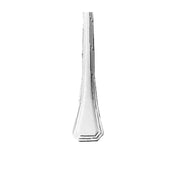 Libbey 511 5502 (Formerly World Tableware) Dinner Knife 9-1/4" Fluted Blade