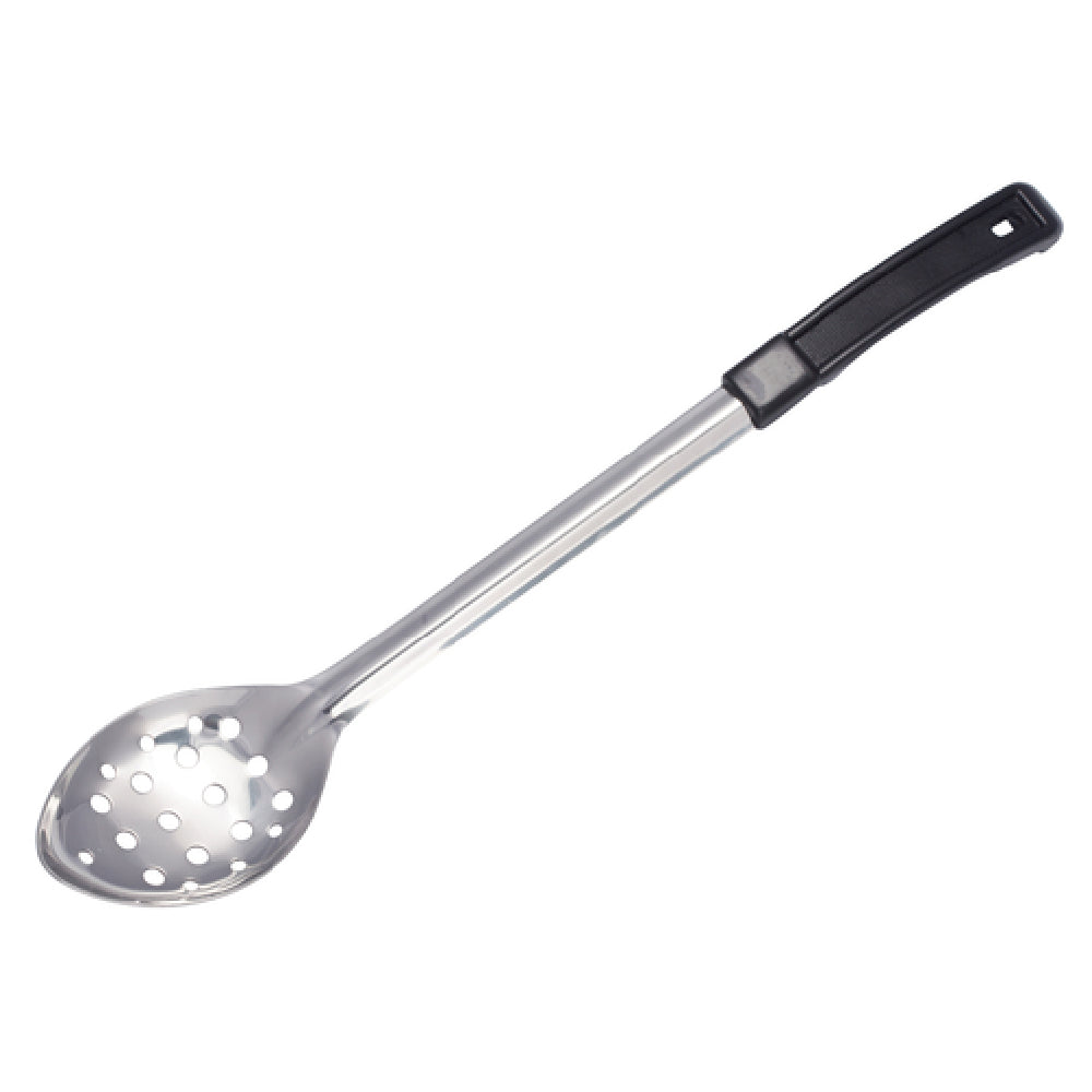 Winco BHPN-15 Basting Spoon 15" Long Perforated