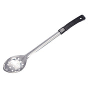 Winco BHPN-15 Basting Spoon 15" Long Perforated