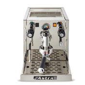 Astra GSP 023-1 Gourmet Series Espresso/Cappuccino Machine Semi-automatic Brewing And Pour-over