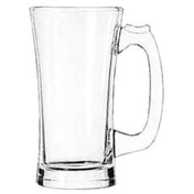 Libbey 5203 Mug 11 Oz. Flared