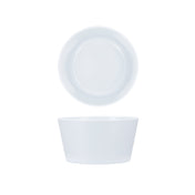 Fortessa MD.PIPER.ST.03 Piper Outdoor Stone Nesting Bowl 5" (12.7cm) 14.7oz (0.4L)