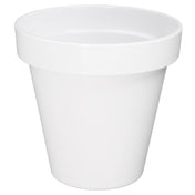 Elite Global Solutions D51214R Crock 5-1/2" Dia. X 5-1/4"H Round