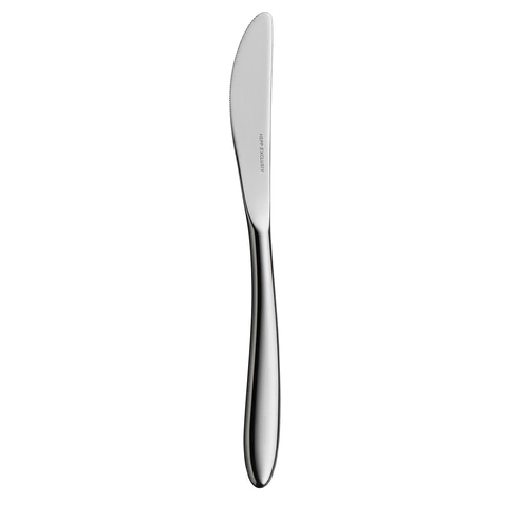 BauscherHepp 56.1406.6049 Dessert Knife 8.7" 13/0 Stainless Steel