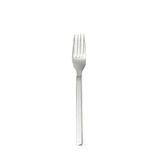 Fortessa DVMETD144002 Gianna Table Fork 8.125" (21cm) 18/0 Stainless Steel