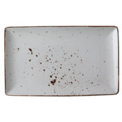 Tableware Solutions USA 33RECT203-01 Platter 13-1/4" X 8" Rectangular