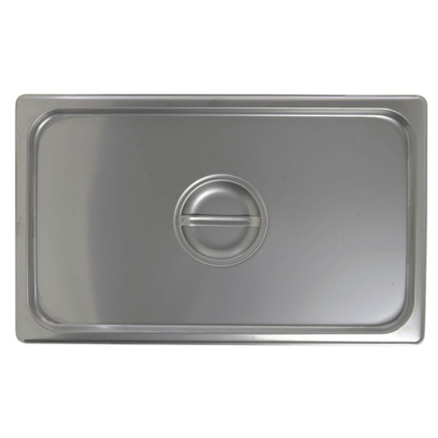 Hubert 82802 - Cover, Full-size, For Steam Table Pan
