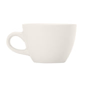 Libbey 840-901-008 (Formerly World Tableware) Low Cup 8 Oz. Bright White