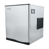Empura E-MCH430 - Ice Machine, 22.44"W X 25.78"D X 22.24"H, Modular