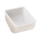 Tablecraft 1607 Condiment Holder Insert 1 Pint Fits Model Numbers 160316041605 & 1606