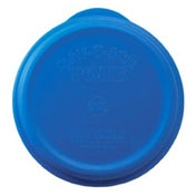Royal SJ SI 6500 - Saf-T-Ice Snap Tight Lid, (1 Each Per Case)