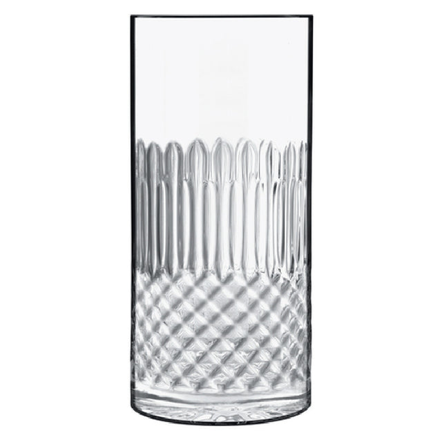 BauscherHepp 12770/02 Beverage Glass 16.25 Oz. 2-7/8" Dia. X 6-1/8"H