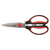 Hubert 43924 - Kitchen Shears, 8-3/4", Stainless Steel