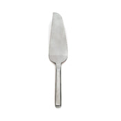 Alegacy Foodservice Products 118PS Silvercrest™ Pie Server 11" Overall Length Hollow Handle
