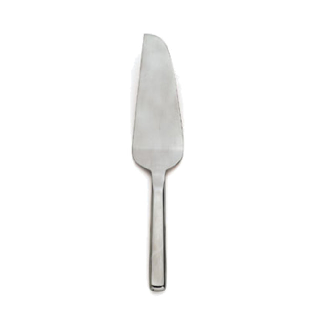 Alegacy Foodservice Products 118PS Silvercrest™ Pie Server 11" Overall Length Hollow Handle