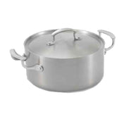 Vollrath 49411 Miramar™ Display Cookware Casserole 5 Quart 9-1/2" Dia.