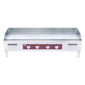 Hubert 172792 - Kratos 29M-154 48" Griddle, Electric, Countertop