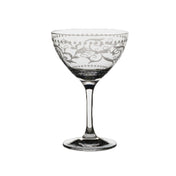 Steelite 4854RA354 Martini Cocktail Glass 8.0 Oz 3.75" X 5.75"