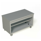 Duke TST-60PG_217113 Thurmaduke™ Solid Top Unit Mobile Utility Counter 60"W X 32"D X 36"H
