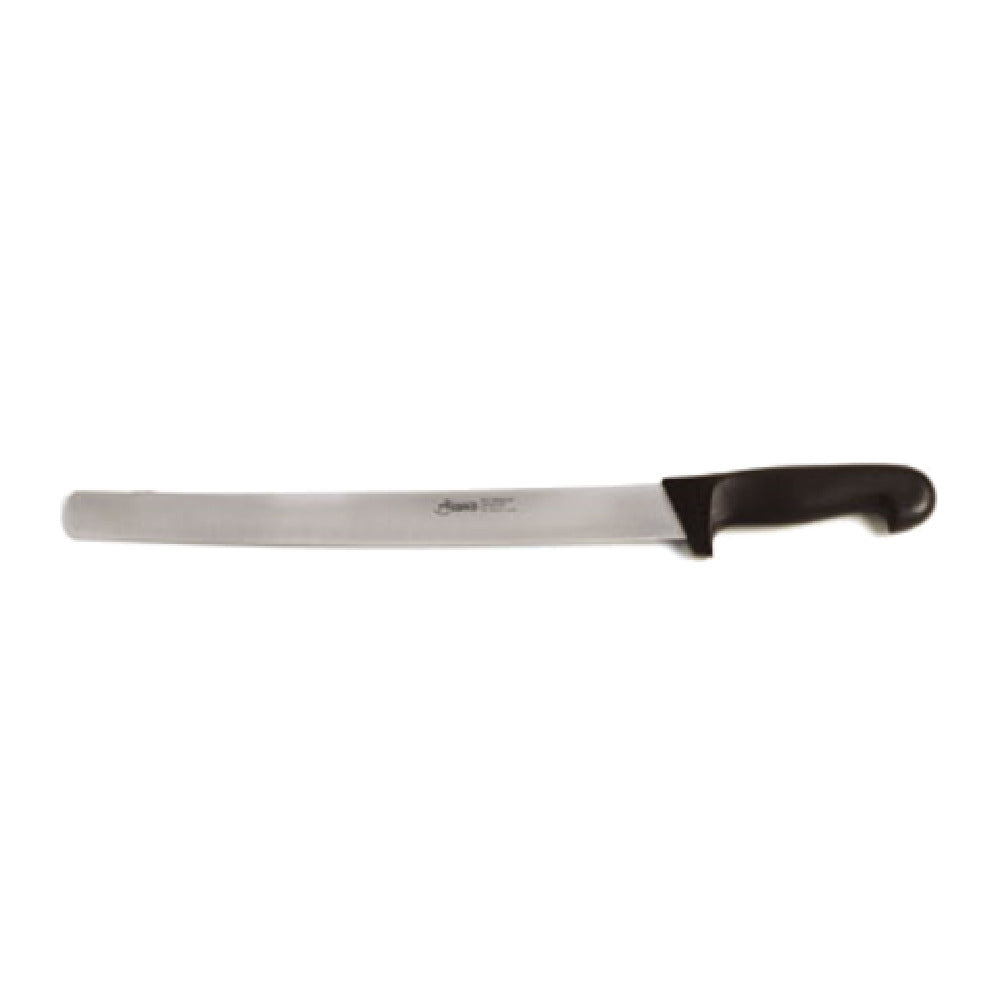 Alegacy Foodservice Products PC15414 Slicer Knife 14" Blade Molybdenum Stainless Steel