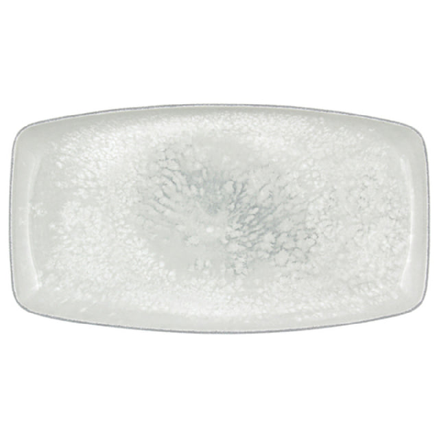 BauscherHepp 752331-425943 Snack Platter 12-1/5" X 6-7/10" Rectangular
