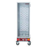 Empura E-HPI1836 - Proofers And Heated Cabinet, Full Size, 22.7"W X 33.3"D X 67.5"H