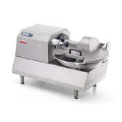 Sirman KATANA 6 (40793058) Bowl Cutter Horizontal 10 Lb. Bowl Capacity