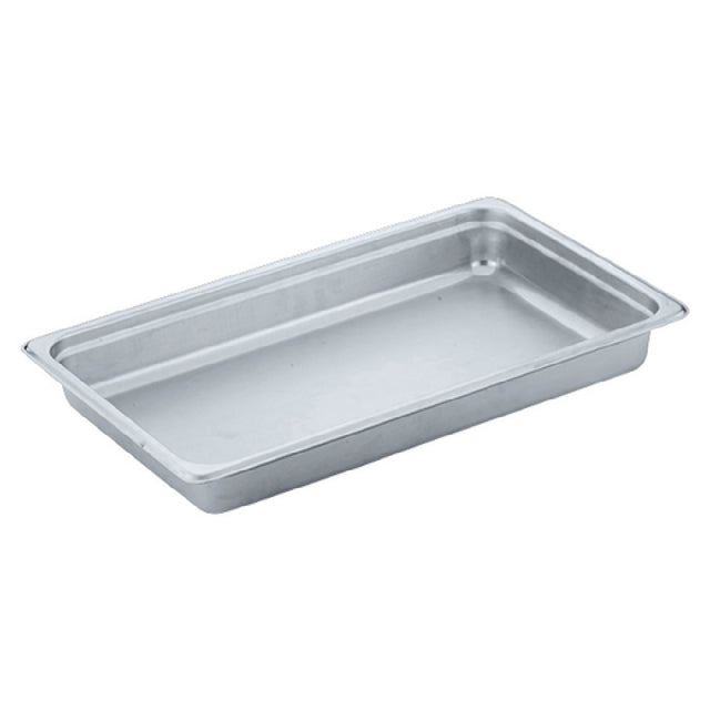 Steelite 5370S545 Food Pan 2.0 Gal Buffet