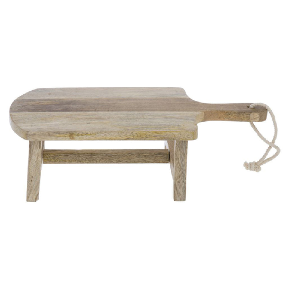 Hubert 99061 - Cutting Board Riser, 15-4/5" X 9" X 4-3/5"H, Large