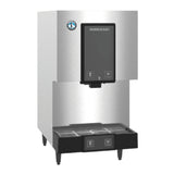 Hoshizaki DCM-271BAH - Ice Maker/Water Dispenser, Cubelet-Style, Air-cooled